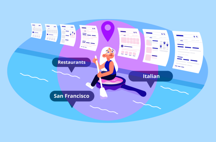 What Is Local Search?