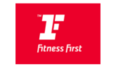 Fitness First Logo